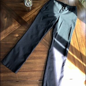 ‼️SOLD‼️ 🥀 Hilary Radley Black Stretch Slacks  🥀